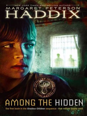 Into the Gauntlet by Margaret Peterson Haddix